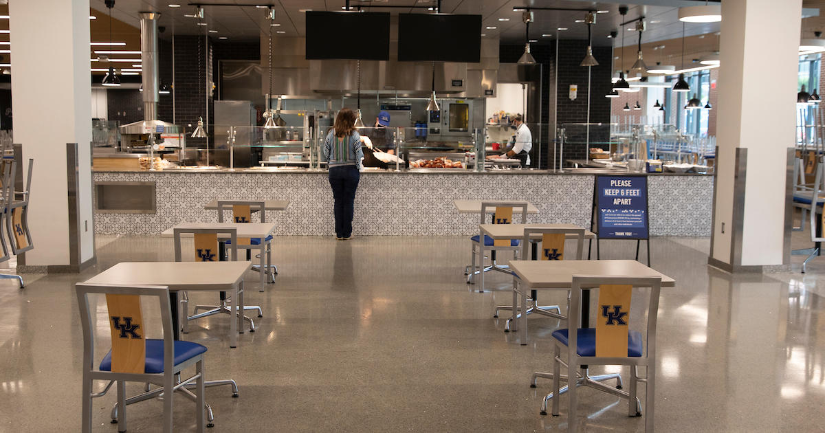 UK Students, Faculty, Staff Asked to Complete UK Dining Survey UKNow